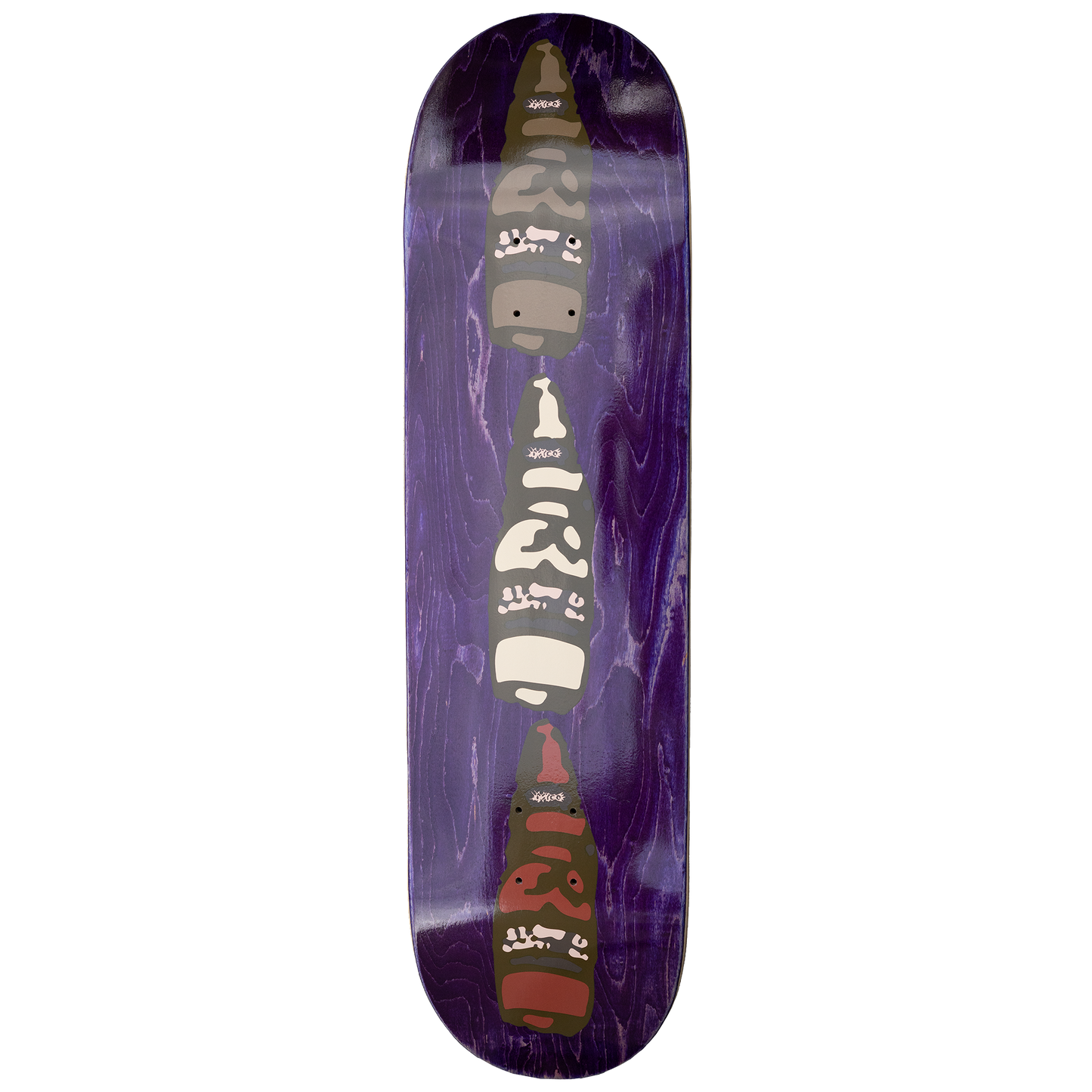 Psyco Skateboards Beer Deck - Standard Shape