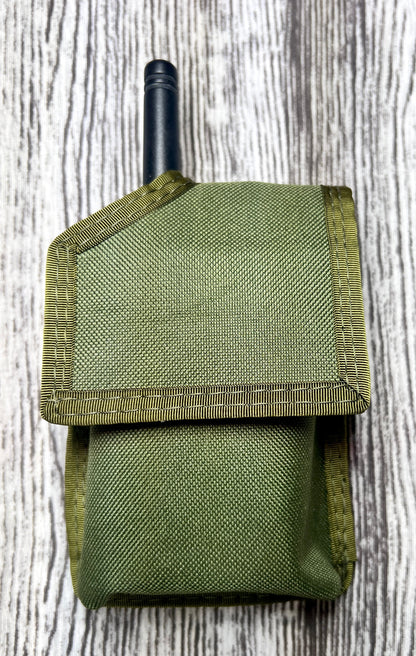 Overland Gear Guy FRS Radio / GPS MOLLE Pocket