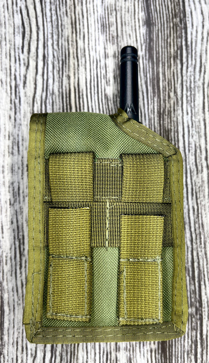 Overland Gear Guy FRS Radio / GPS MOLLE Pocket