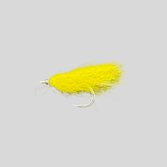 Flymen Fishing Co. FS Milky Dream