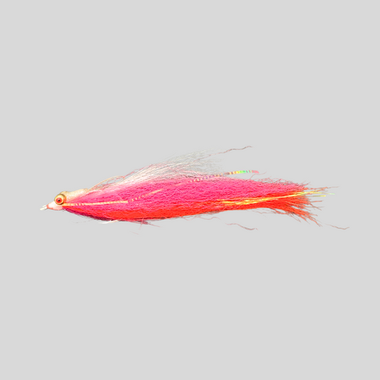 Flymen Fishing Co. FS Mega Clouser Minnow