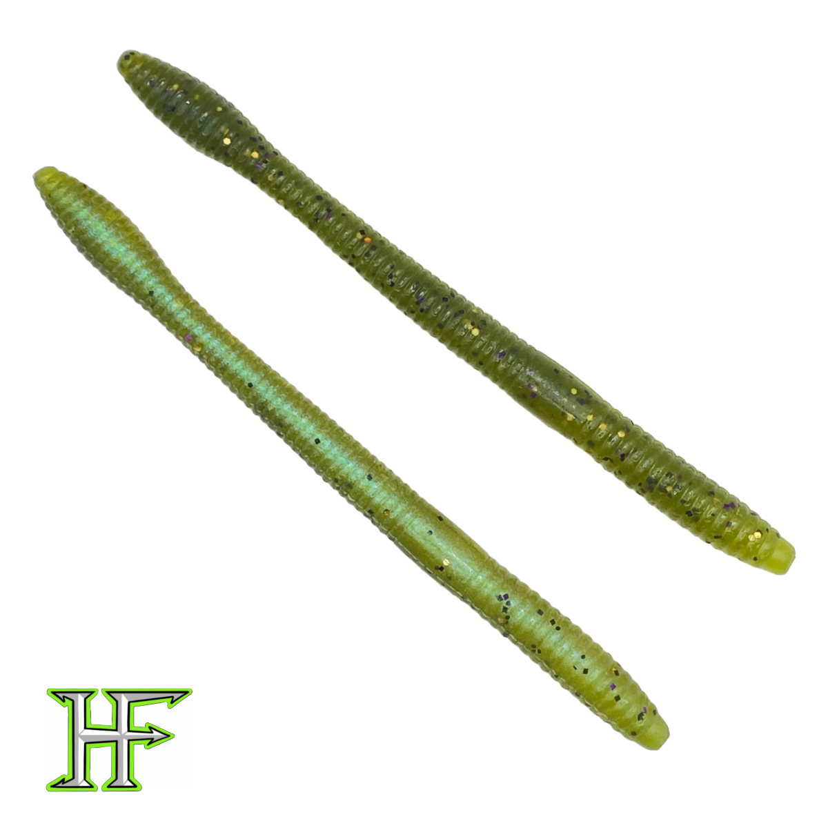 Hendrix Big Juicy - 6 Inch