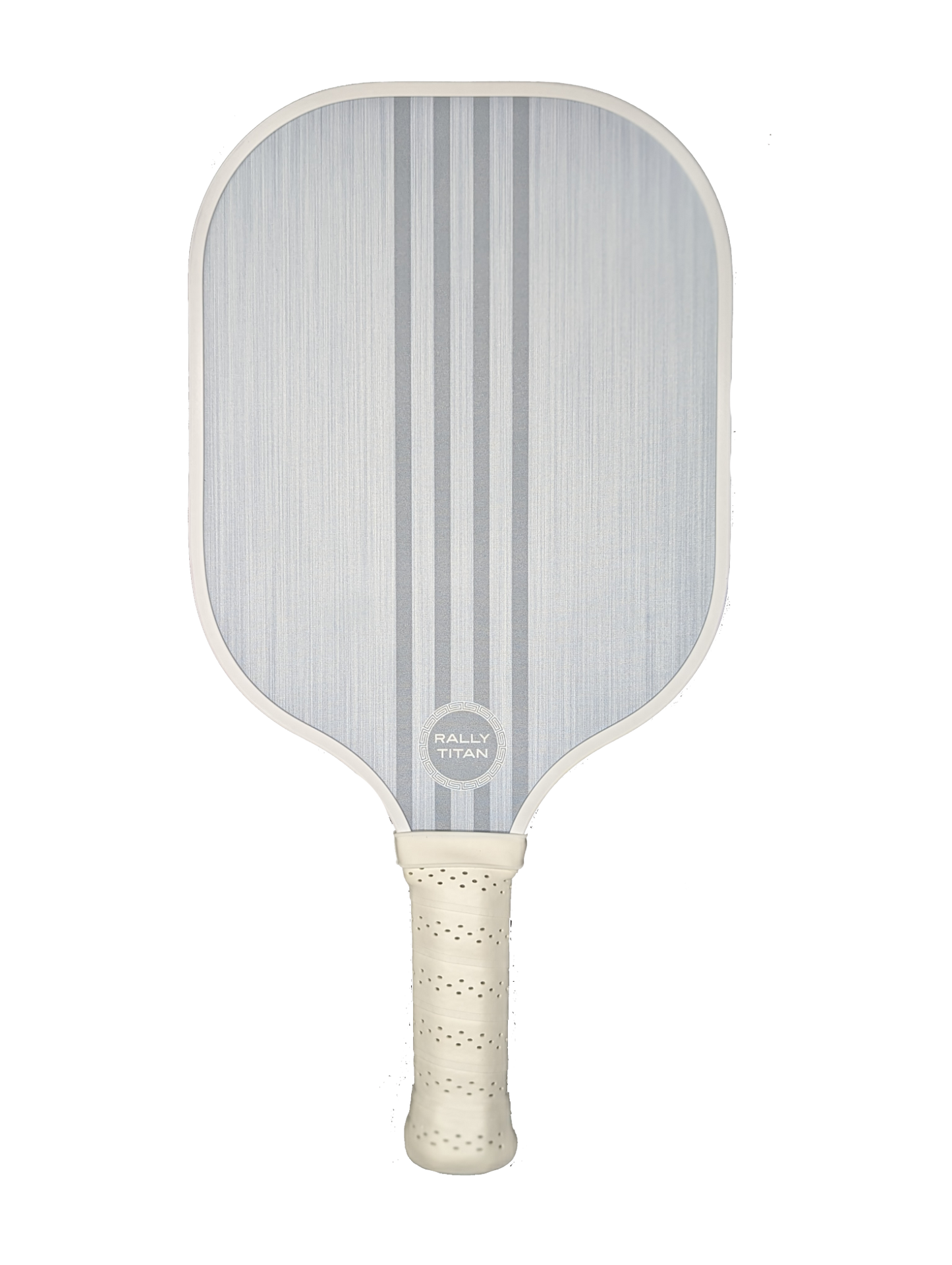 Rally Titan Pickleball Grizo | 10MM | T300 Textured Carbon Fiber Surface