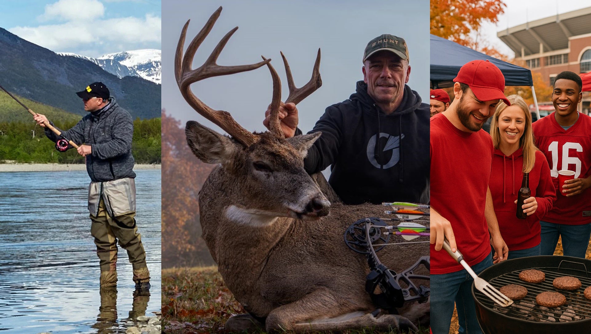 Your Outdoor Superstore – Angler's Pro Tackle & Outdoors