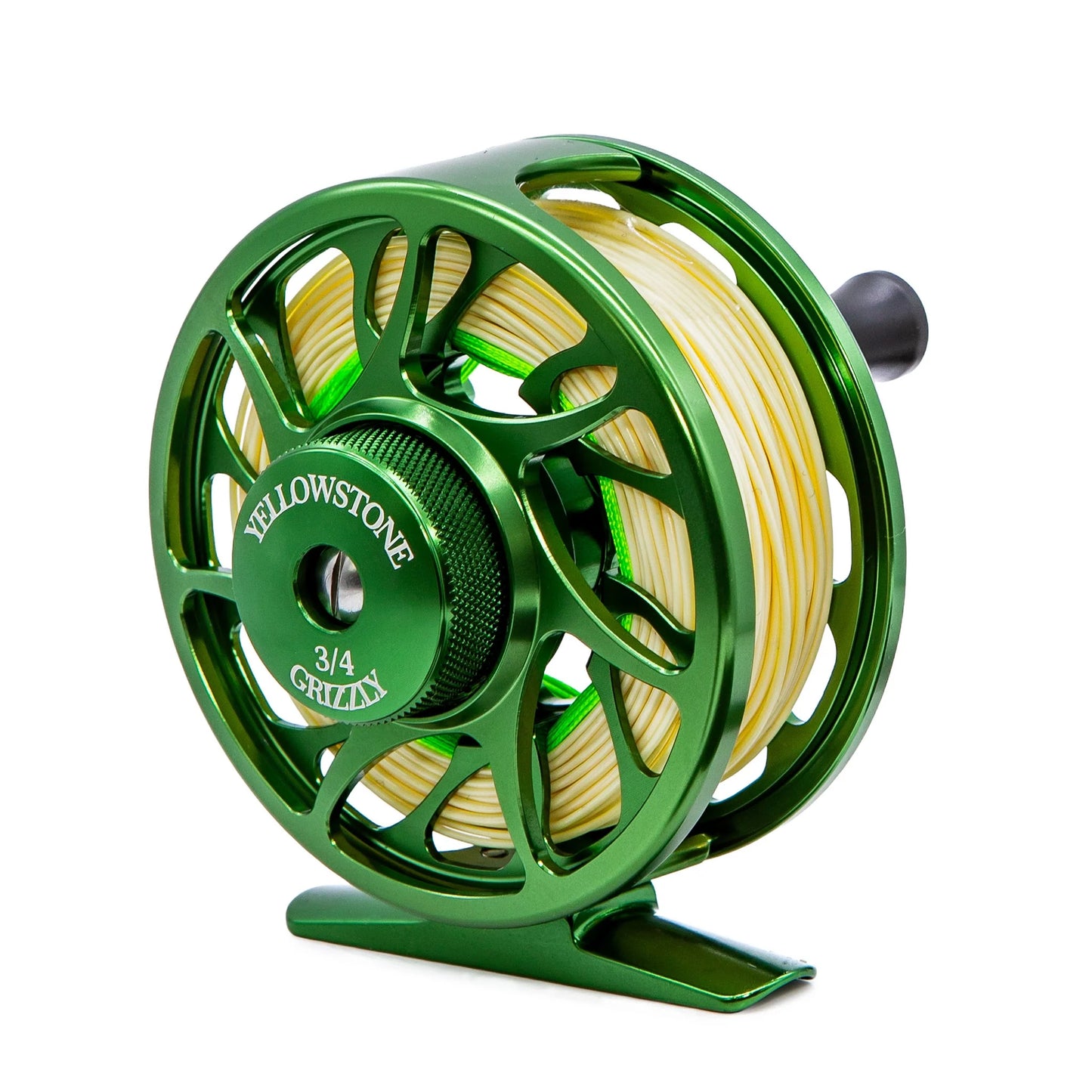 Jackson Hole Fly Co - Fall Creek Rod Combo Kit