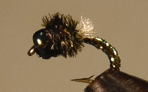 Stone Creek Garish Flash Midges