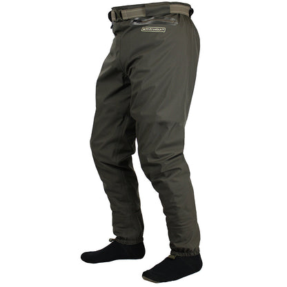 Paramount Outdoors FAST EDDY Waist High Wader Pant