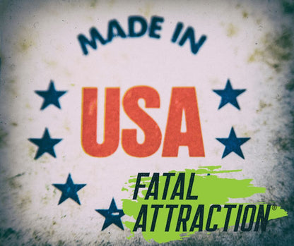 Zone Protects Deer Attractant; Realtree Fatal Attraction Deer Attractant Great Scrape