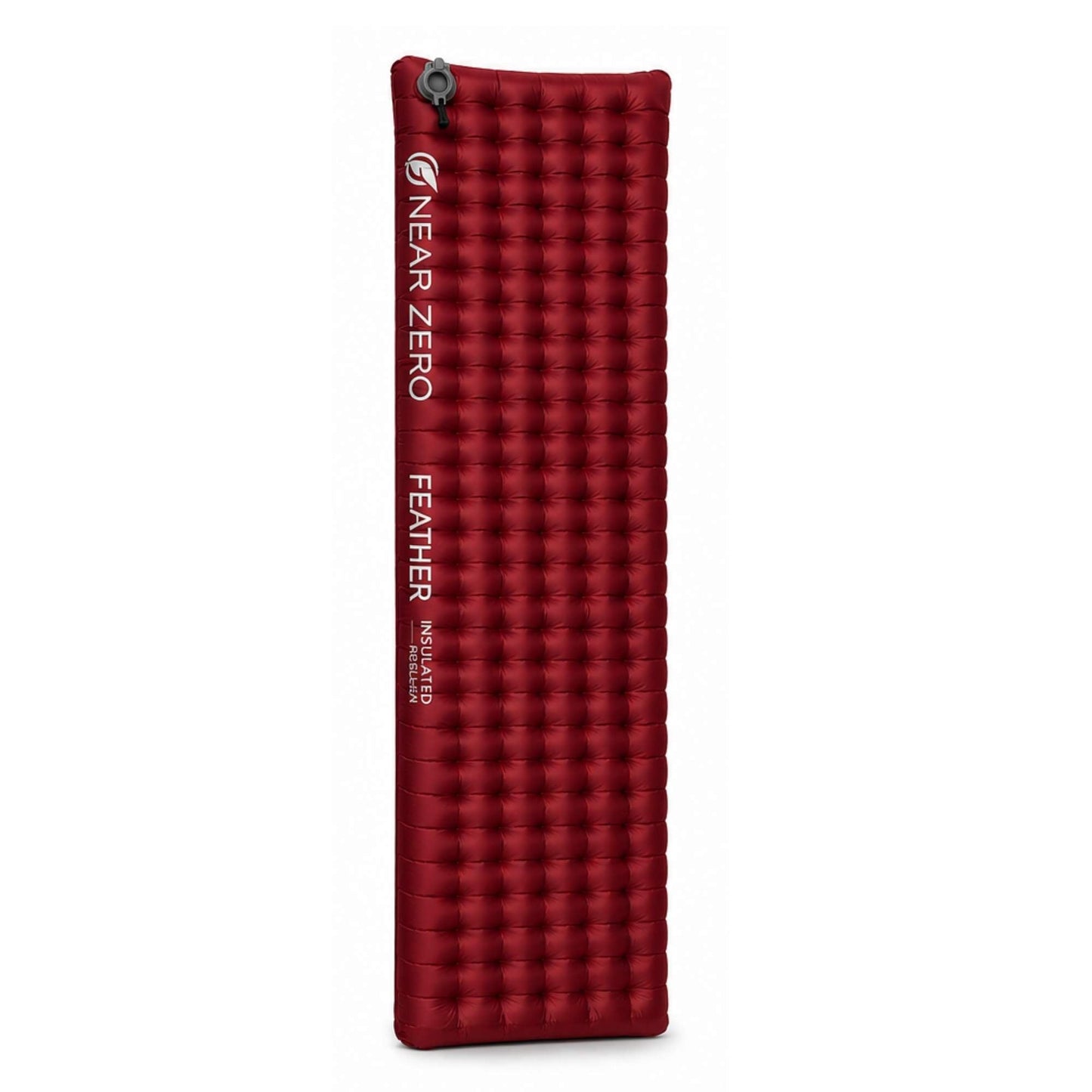 Near Zero Insulated Inflatable Sleeping Pad
