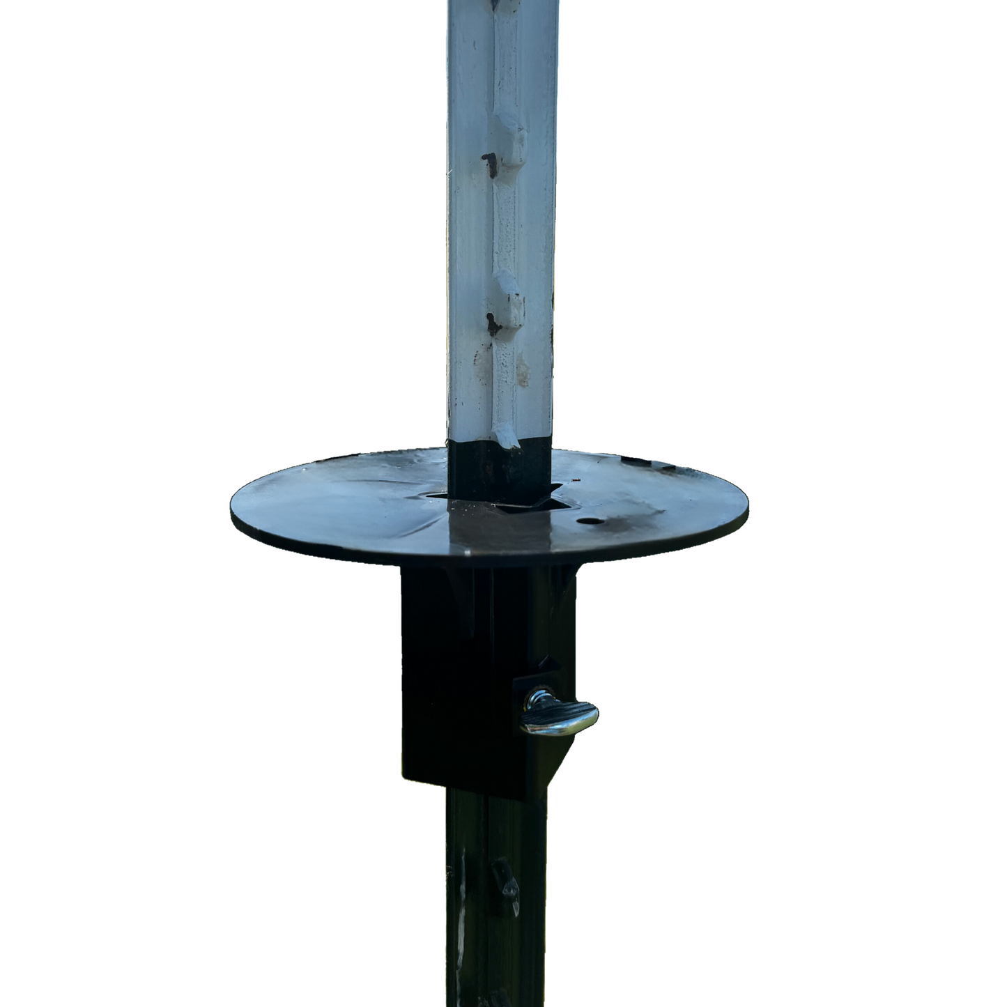 Shop Thermal Optics Feed Block Mount T-Post