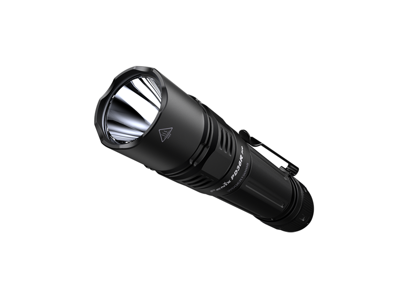 Fenix PD36R Pro 2800 Lumen Flashlight + Free E03Rv2 (optional)