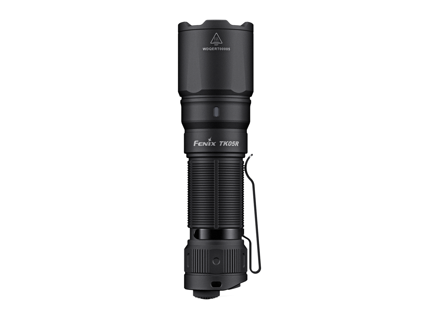 Fenix TK05R Compact Tactical EDC Flashlight