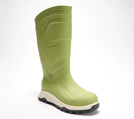 Heartland Footwear Leader Outdoor Boot