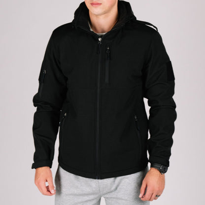 Arrowhead Tactical Apparel Tactical Jacket Alpha