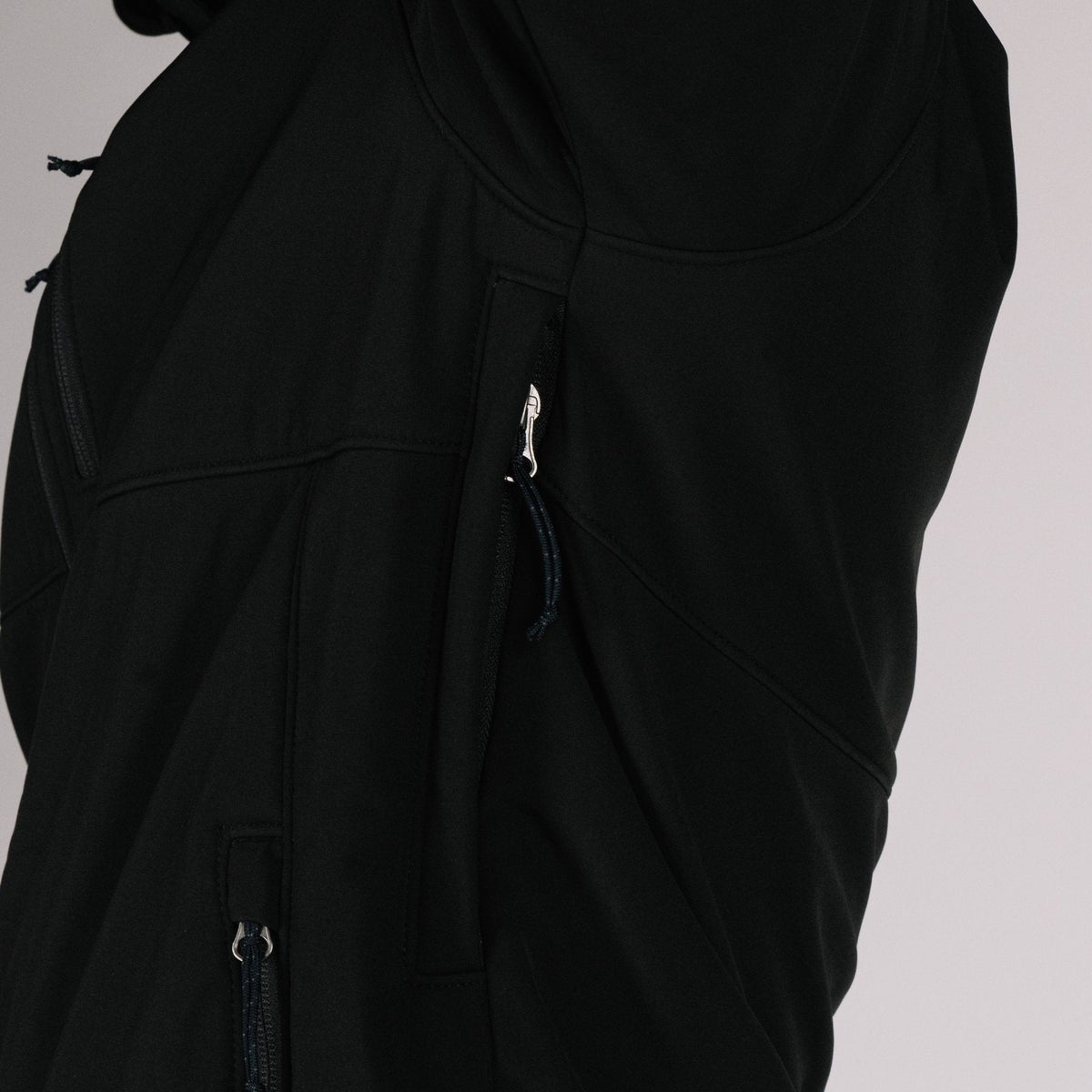 Arrowhead Tactical Apparel Tactical Jacket Alpha