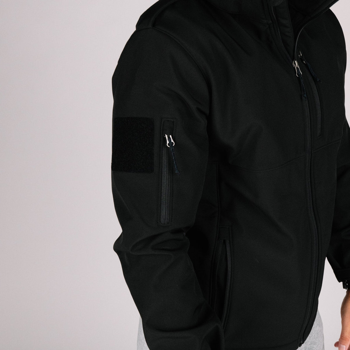 Arrowhead Tactical Apparel Tactical Jacket Alpha