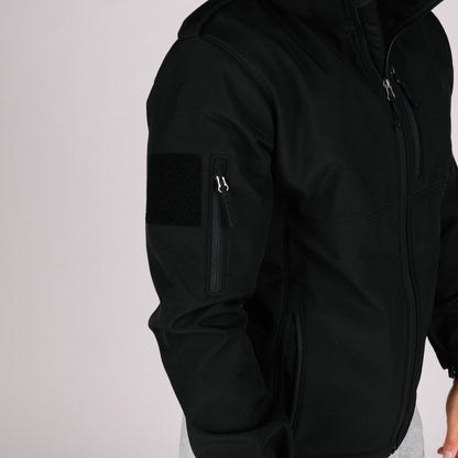 Arrowhead Tactical Apparel Tactical Jacket Alpha