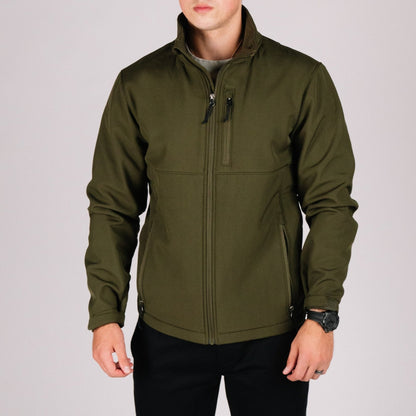 Arrowhead Tactical Apparel Tactical Jacket Bravo
