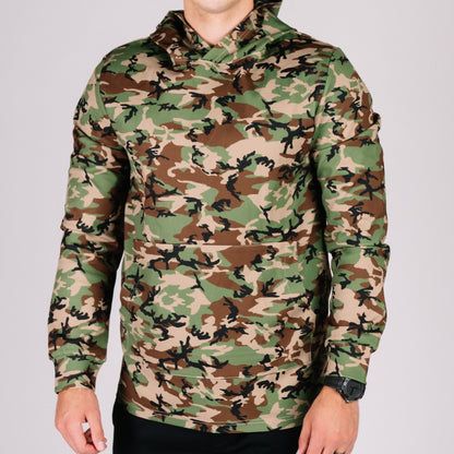Arrowhead Tactical Apparel Durable Concealment Hoodie