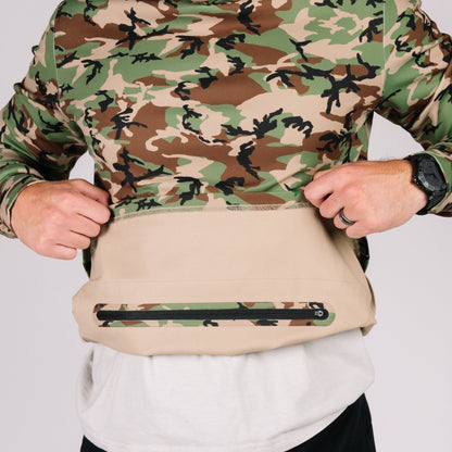 Arrowhead Tactical Apparel Durable Concealment Hoodie