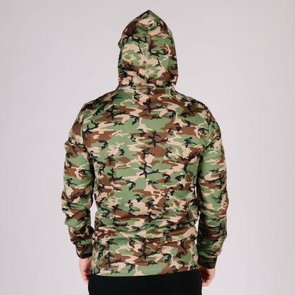 Arrowhead Tactical Apparel Durable Concealment Hoodie