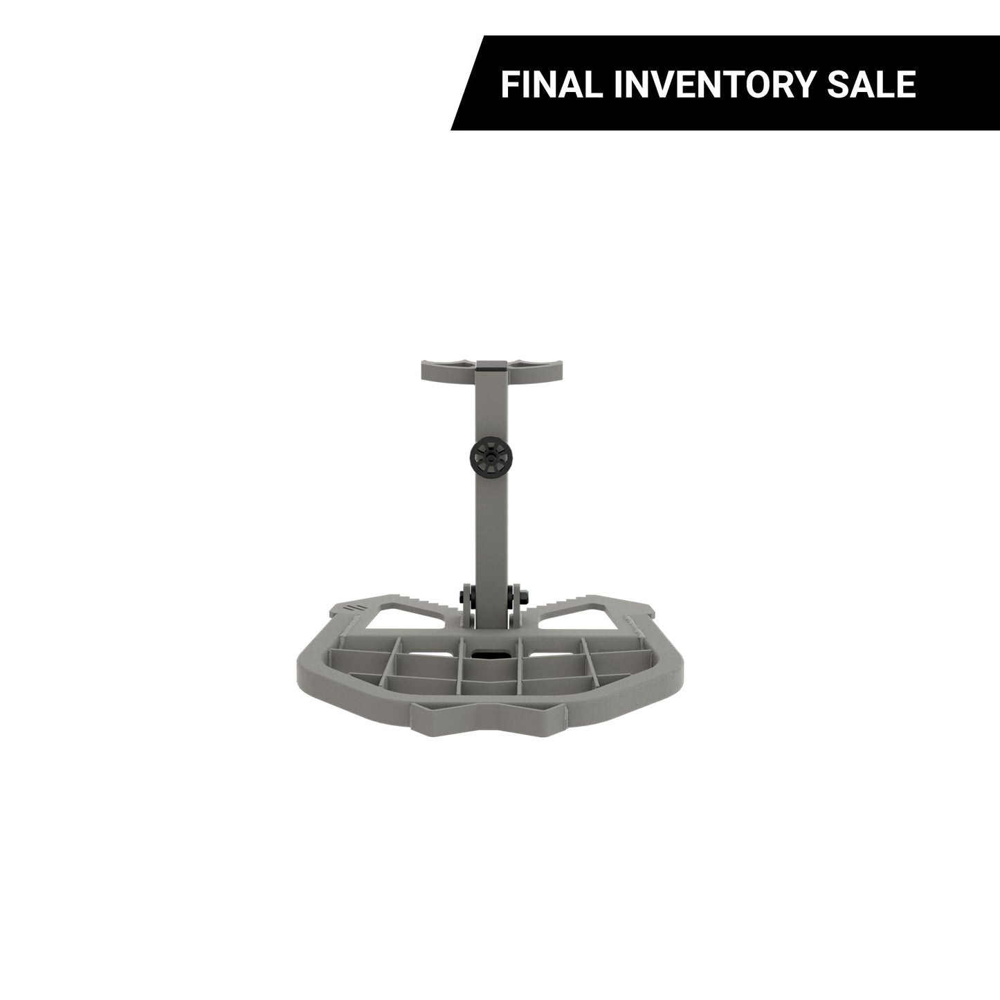 Novix Raider Saddle Platform