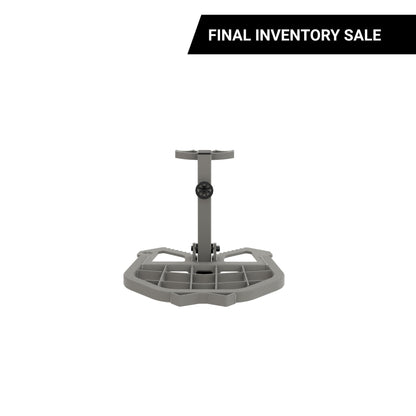 Novix Raider Saddle Platform