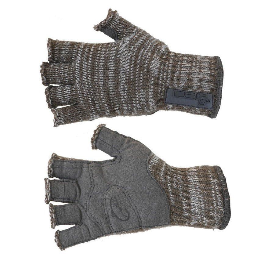 DSG Outerwear - Merino Wool Fingerless Glove