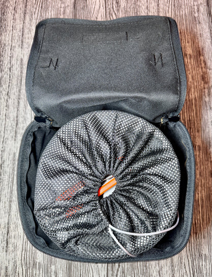 Overland Gear Guy Fire-Maple Feast 4 Piece Camping Cookware BAG