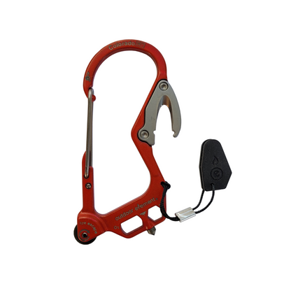 Outdoor Element Fire Escape (Specialty versions)