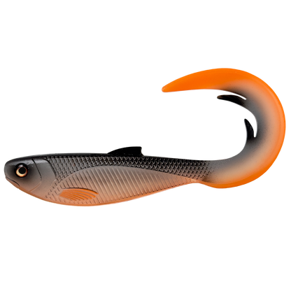 Headbanger FireTail V2 7"