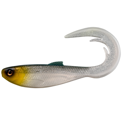 Headbanger FireTail V2 7"