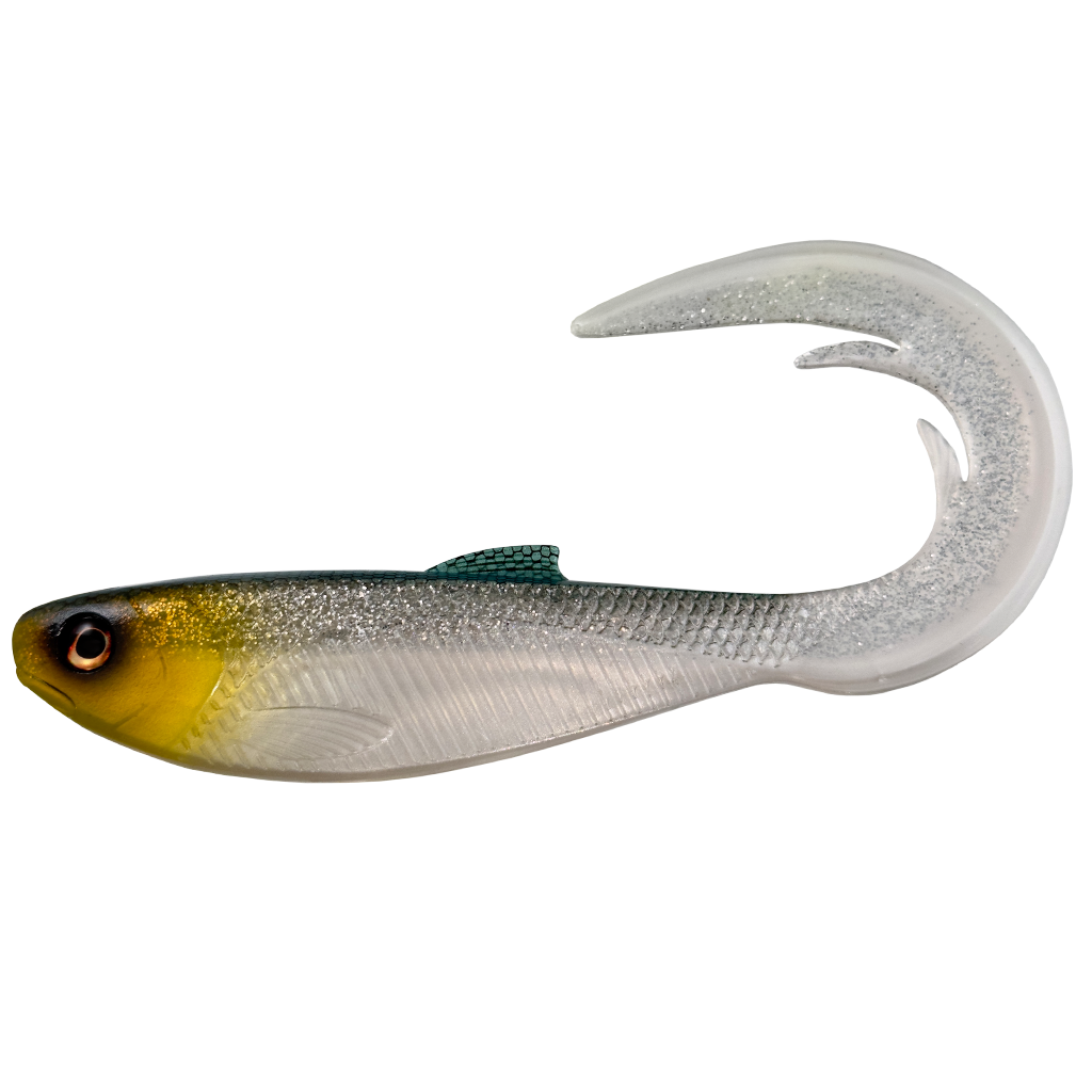 Headbanger FireTail V2 8-1/2"