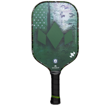 Diadem Sports First Responder Series V2 - Warrior Edge