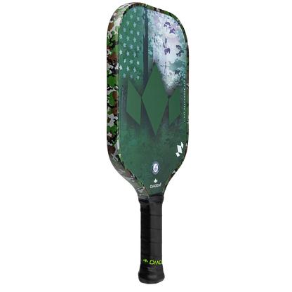 Diadem Sports First Responder Series V2 - Warrior Edge