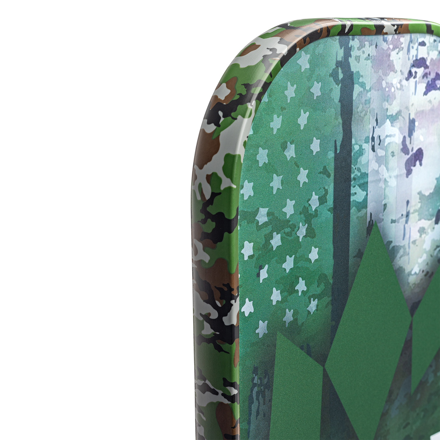 Diadem Sports First Responder Series V2 - Warrior Edge