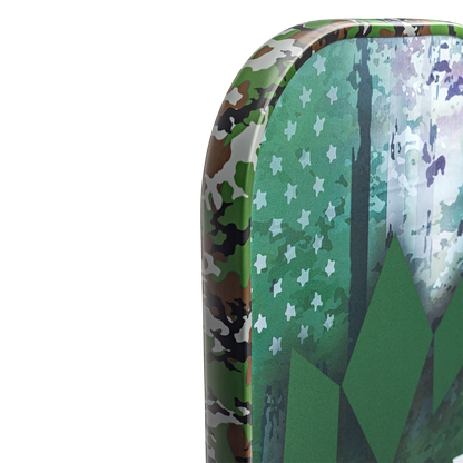 Diadem Sports First Responder Series V2 - Warrior Edge