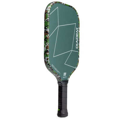 Diadem Sports First Responder Series V2 - Warrior Edge