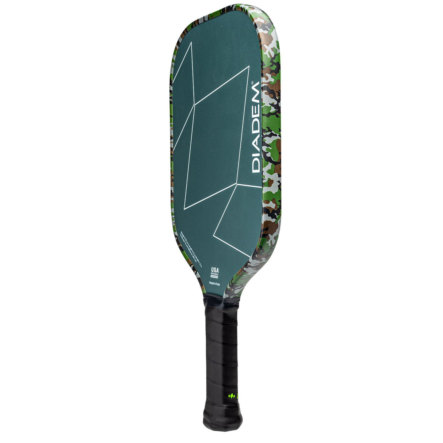 Diadem Sports First Responder Series V2 - Warrior Edge
