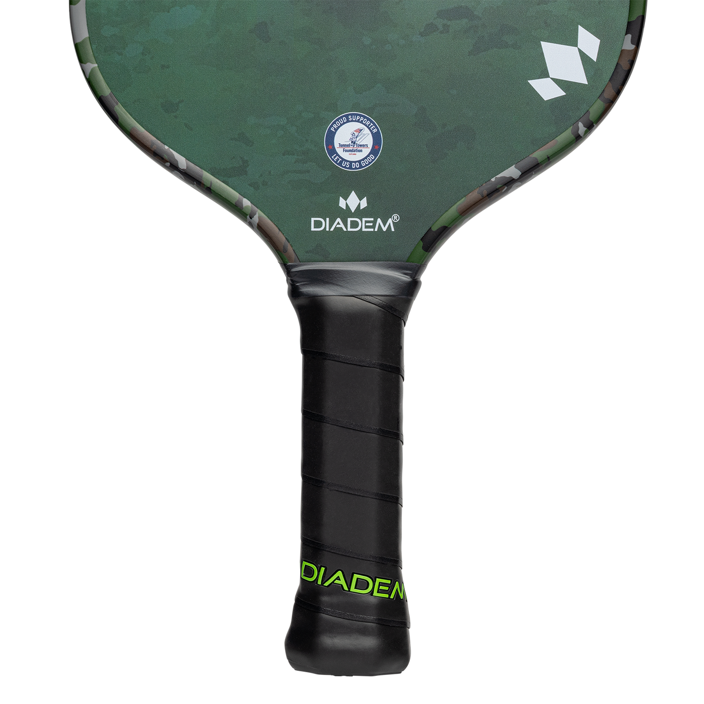 Diadem Sports First Responder Series V2 - Warrior Edge