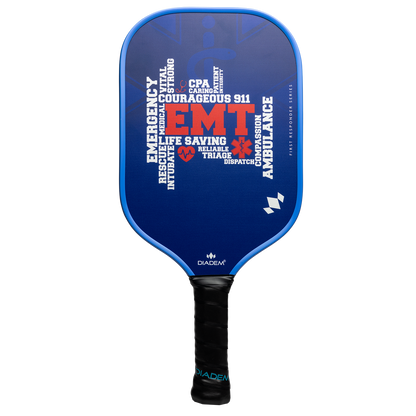 Diadem Sports First Responder Series V2 - Rush