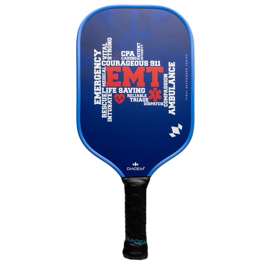 Diadem Sports First Responder Series V2 - Rush