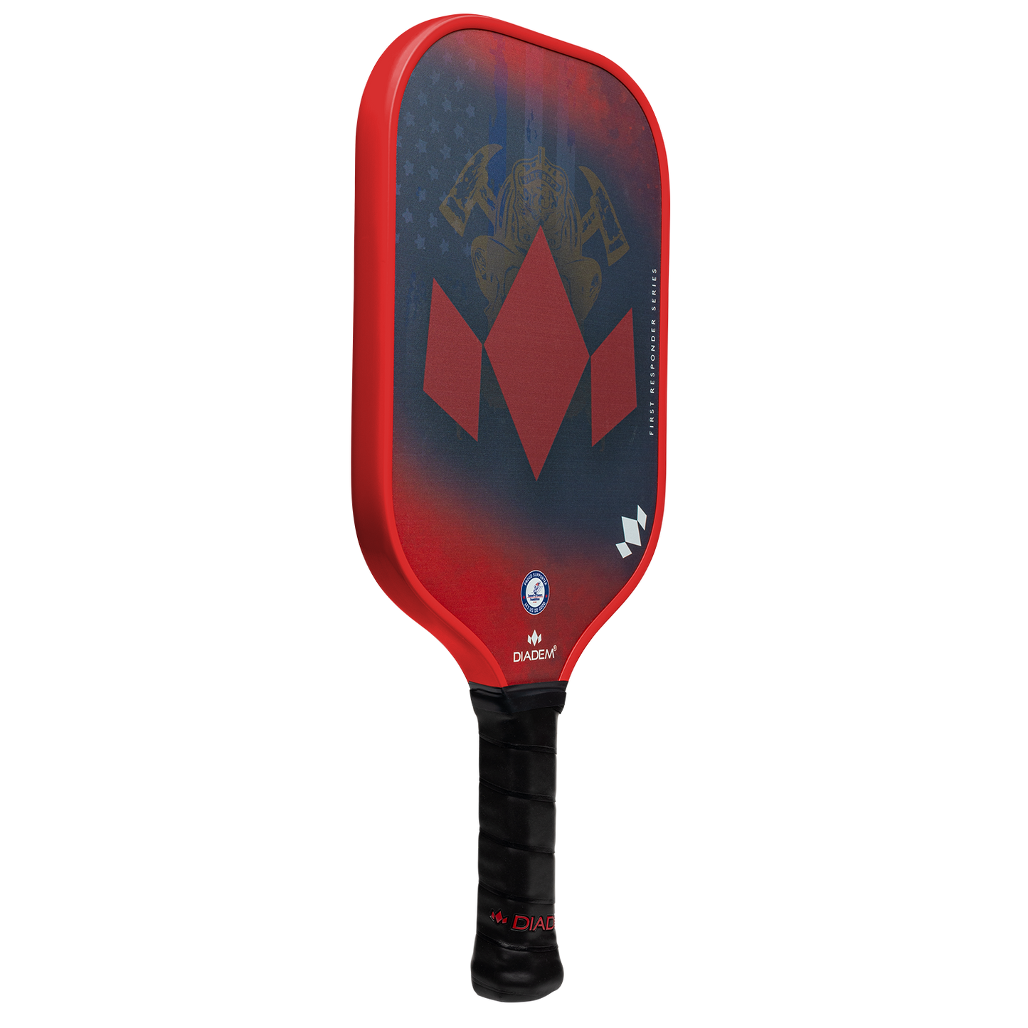Diadem Sports First Responder Series V2 - Warrior Edge