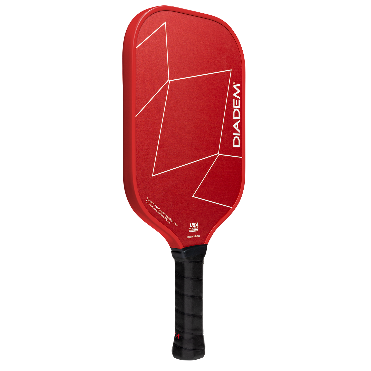 Diadem Sports First Responder Series V2 - Warrior Edge