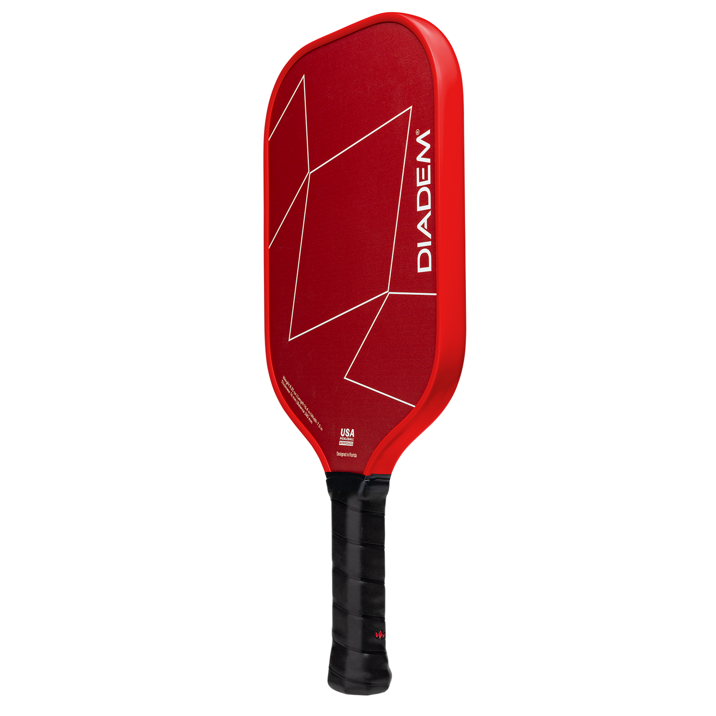 Diadem Sports First Responder Series V2 - Warrior Edge