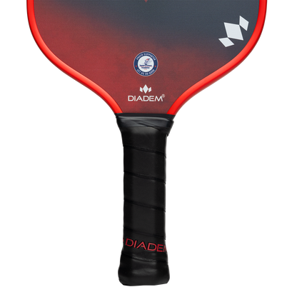 Diadem Sports First Responder Series V2 - Warrior Edge