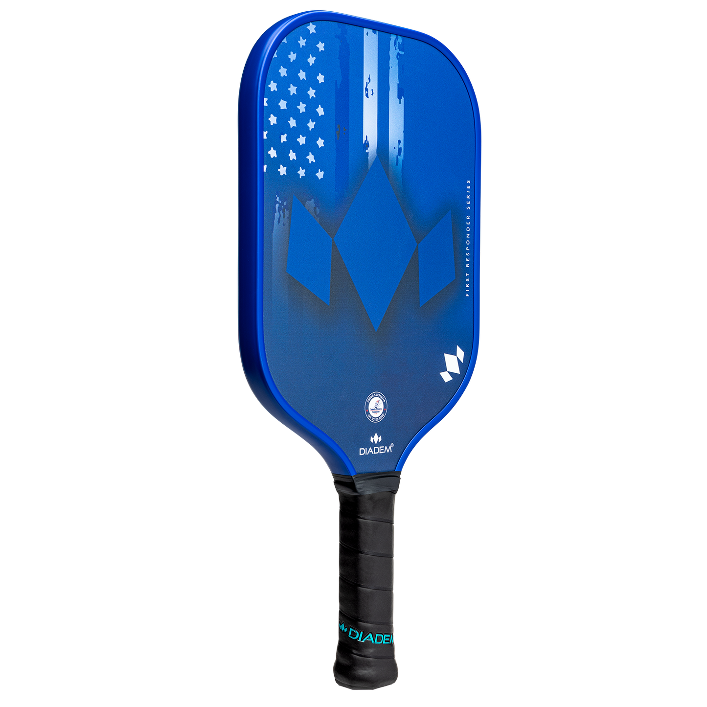 Diadem Sports First Responder Series V2 - Warrior Edge