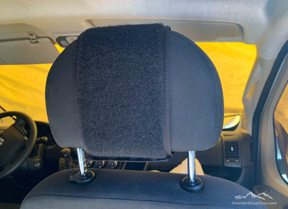 Overland Gear Guy First Aid Kit Headrest Pouch - IFAK