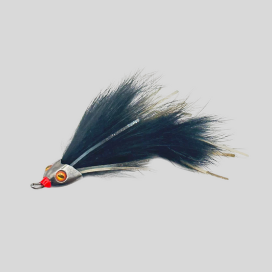Flymen Fishing Co. The Bandito Sculpin fly