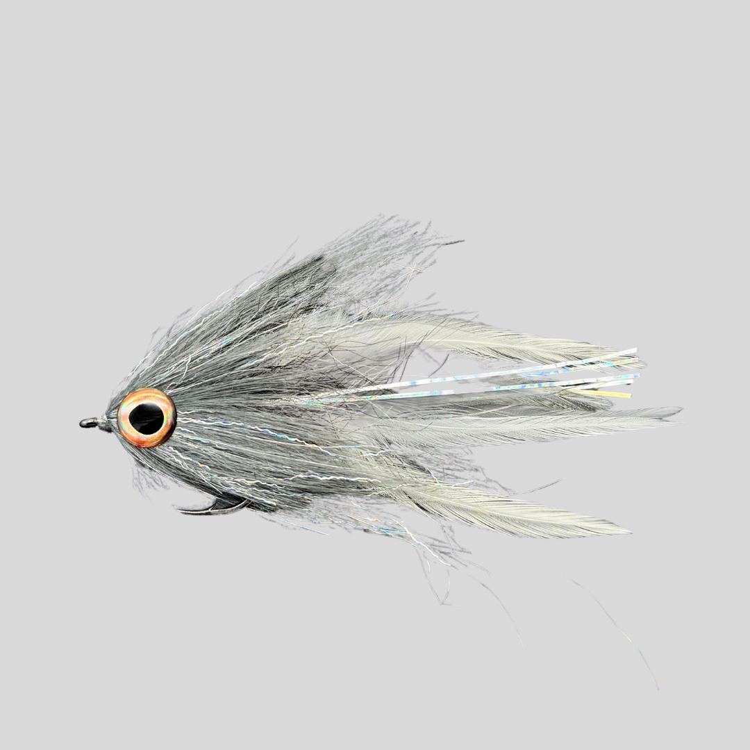 Flymen Fishing Co. Big Game Brush Flies